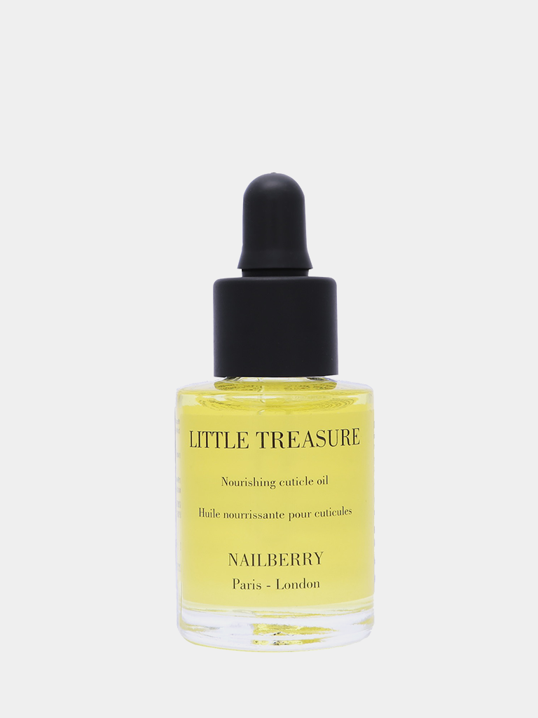 Little Treasure Cuticle Oil - Roztayger