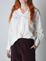 Winter White Camicia Shirt