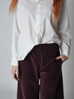 Winter White Camicia Shirt