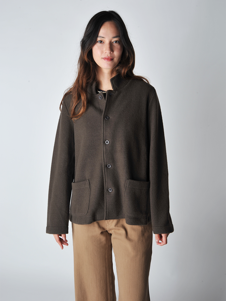 Bark Mirto Jacket