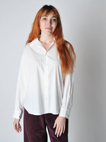 Winter White Camicia Shirt