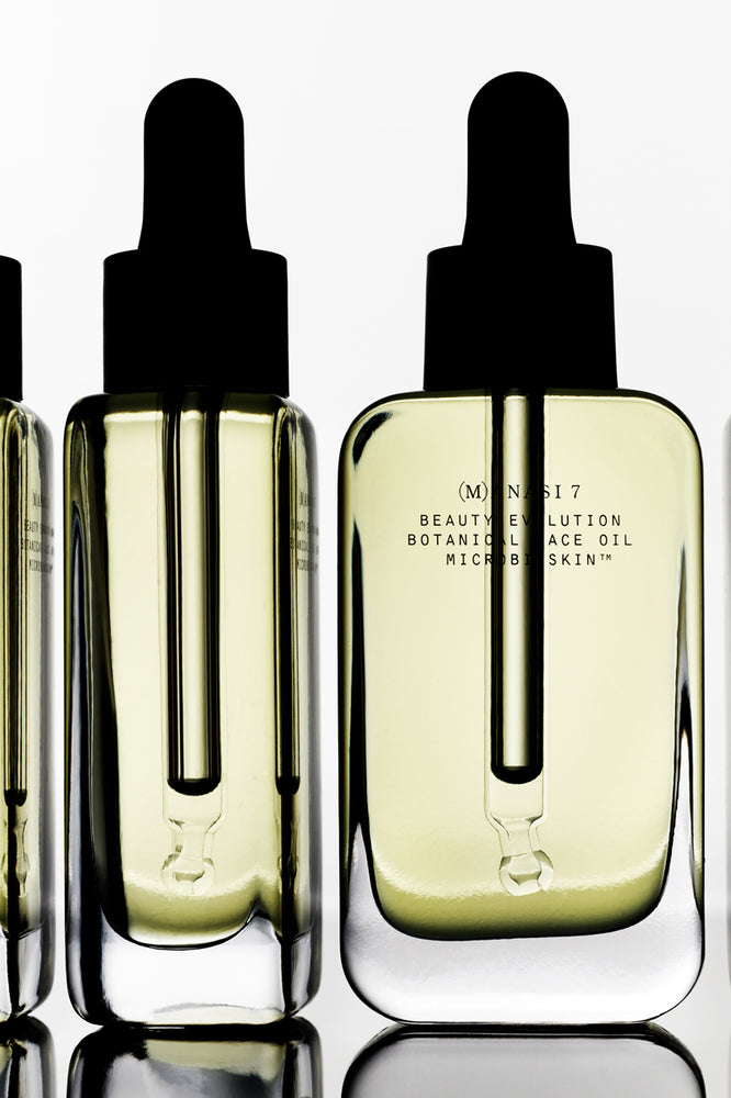 
                  
                    MIcrobioskin Botanical Armonia Face Oil - Roztayger
                  
                