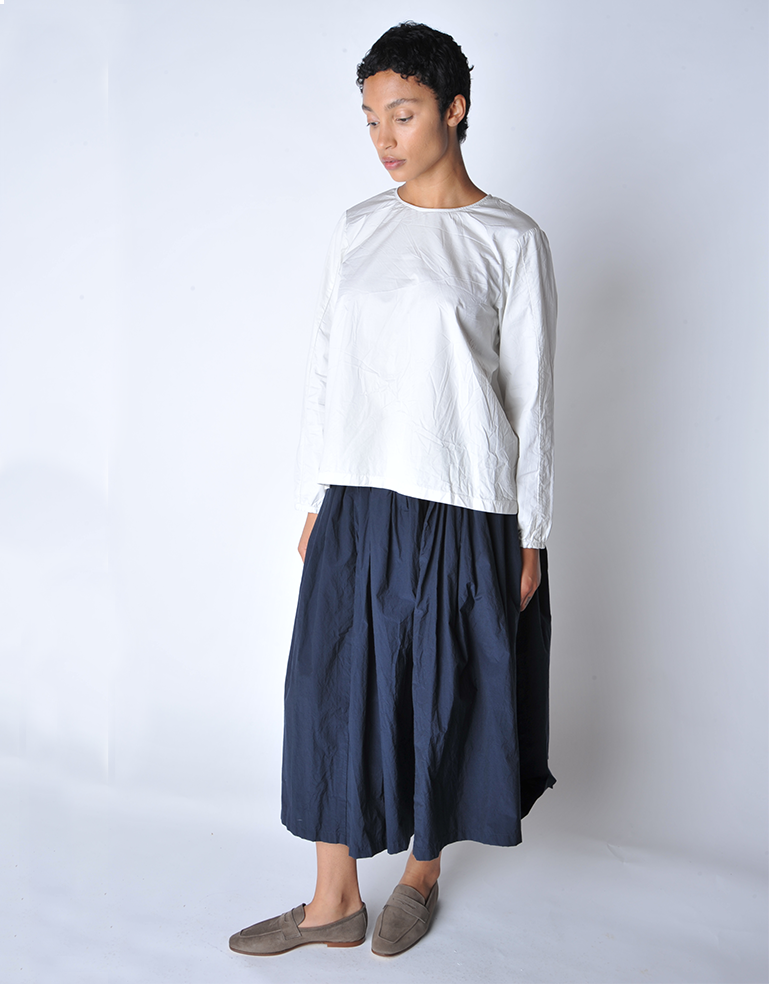 Nocturne Babe Skirt - Roztayger