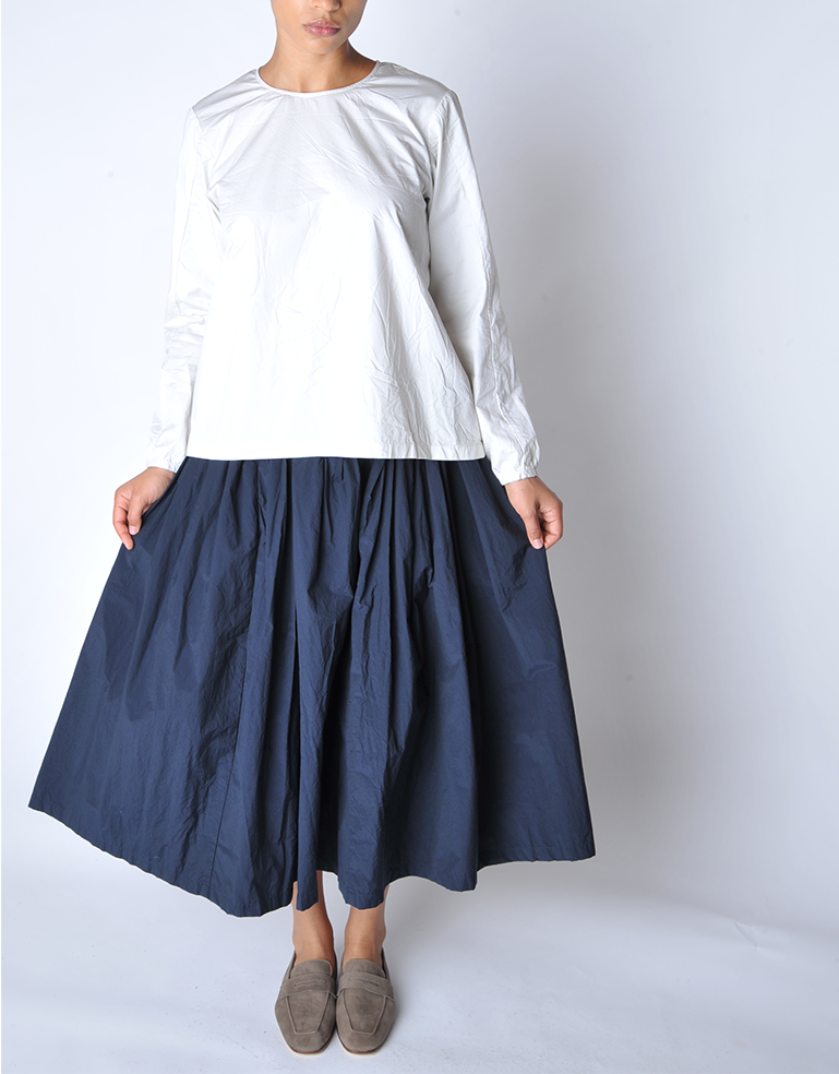 
                  
                    Nocturne Babe Skirt - Roztayger
                  
                