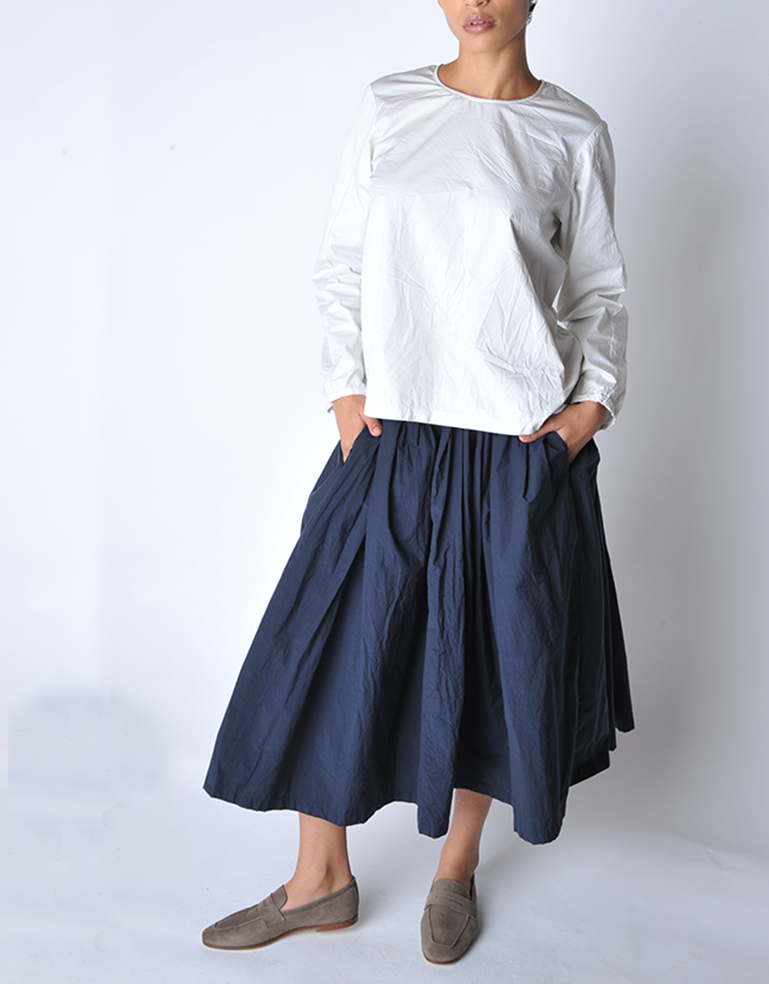 Nocturne Babe Skirt - Roztayger
