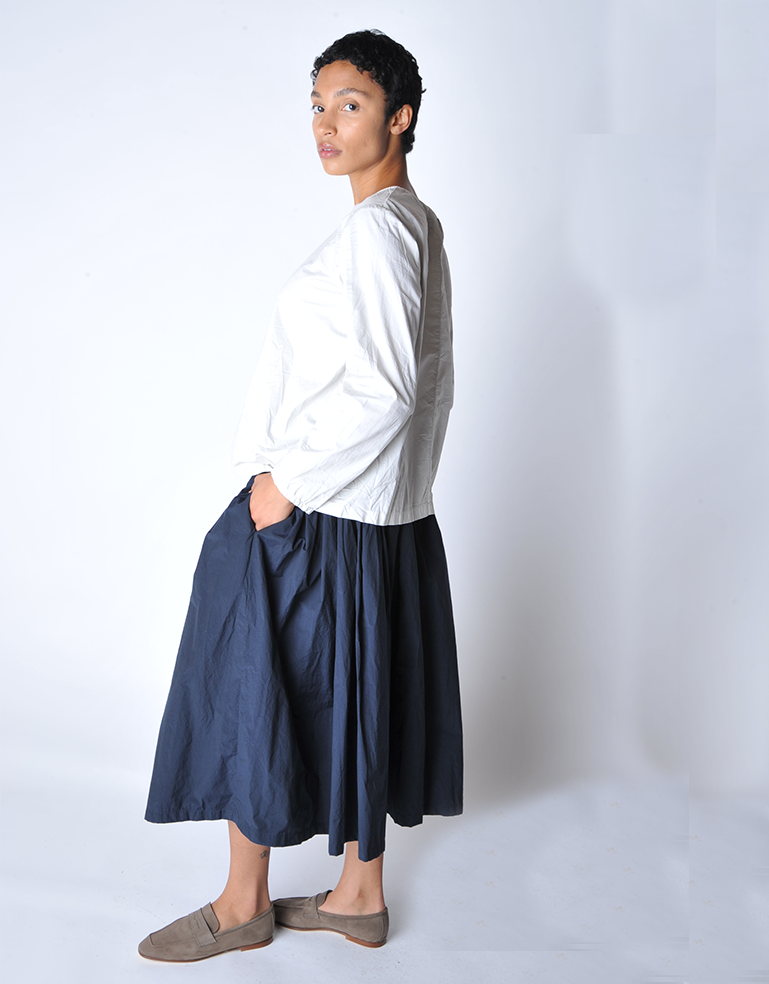 
                  
                    Nocturne Babe Skirt - Roztayger
                  
                