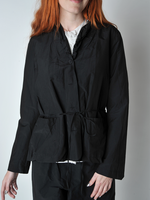 Black Klic Jacket