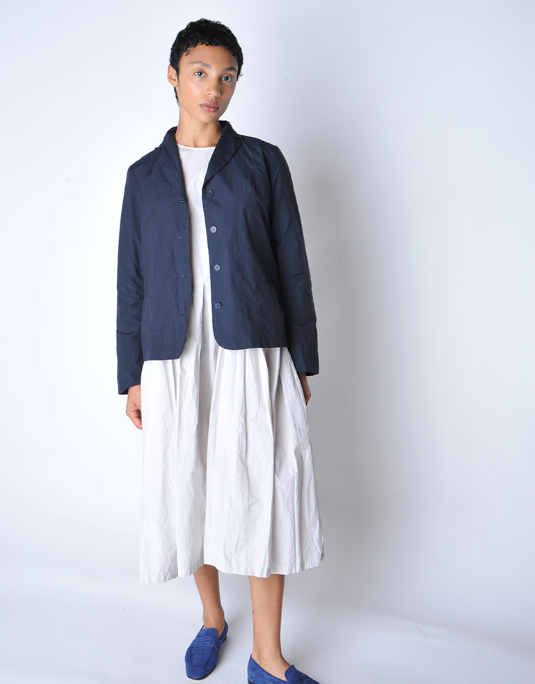 
                  
                    Nocturne Small Babe Jacket - Roztayger
                  
                