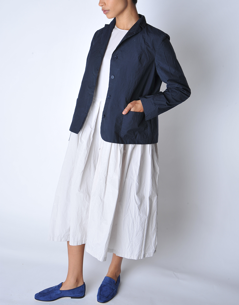 
                  
                    Nocturne Small Babe Jacket - Roztayger
                  
                