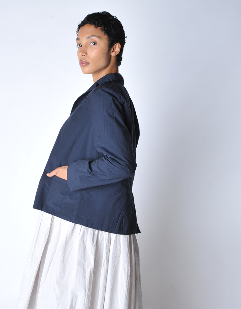 
                  
                    Nocturne Small Babe Jacket - Roztayger
                  
                