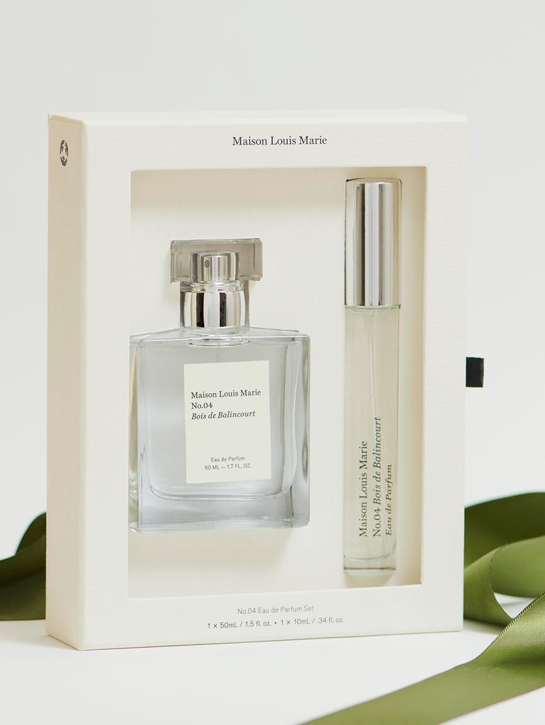 Maison Louis Marie Luxury Roll-On Perfume Oil Size