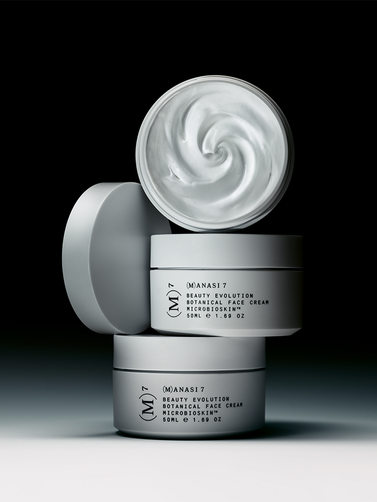 
                  
                    Microbioskin Botanical Face Cream - Roztayger
                  
                