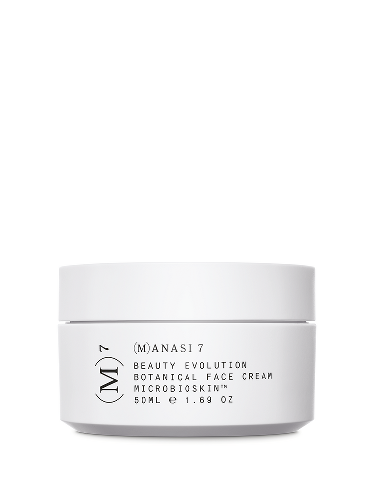 
                  
                    Microbioskin Botanical Face Cream - Roztayger
                  
                