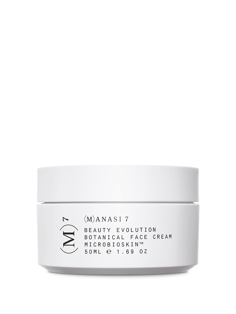 Microbioskin Botanical Face Cream - Roztayger