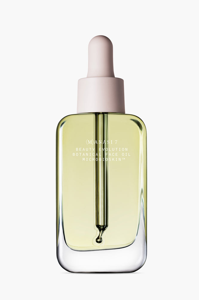 MIcrobioskin Botanical Armonia Face Oil - Roztayger