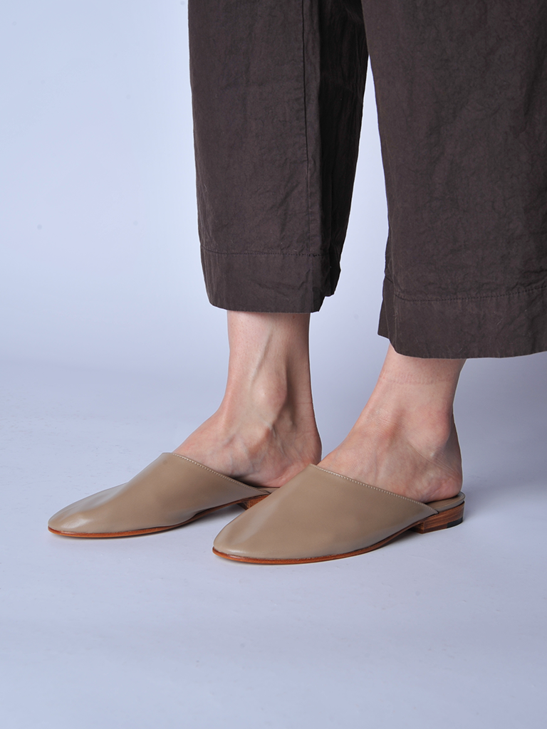 Coco Mule - Roztayger