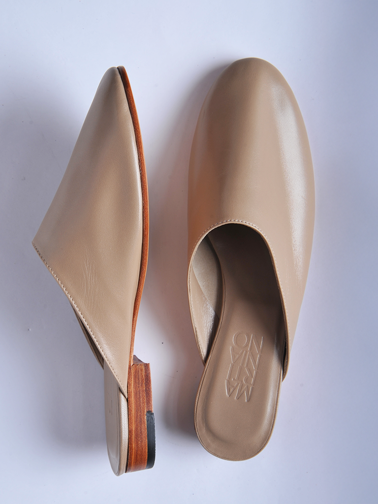 Coco Mule - Roztayger