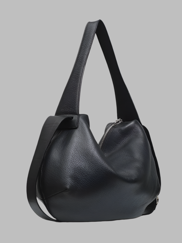 Black Small Ace Bag