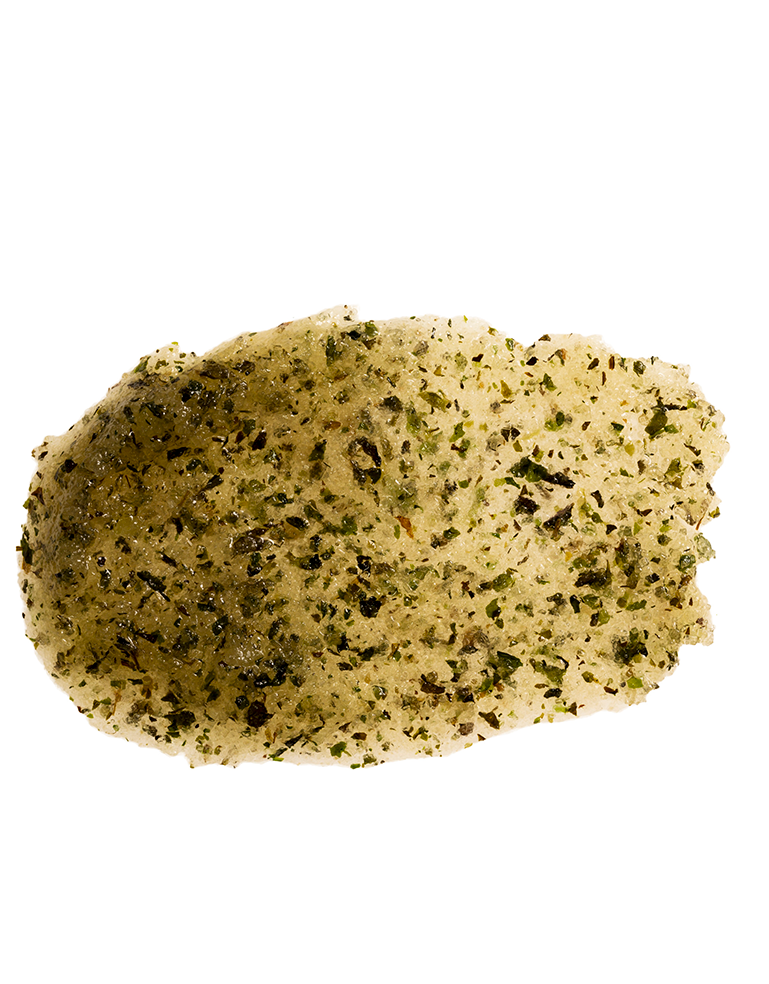 The Exfoliator - Roztayger