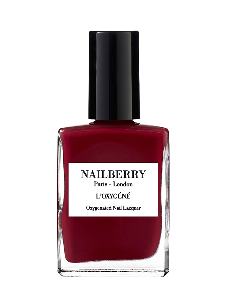 Les Temps des Cerises L'Oxygene Nail Polish