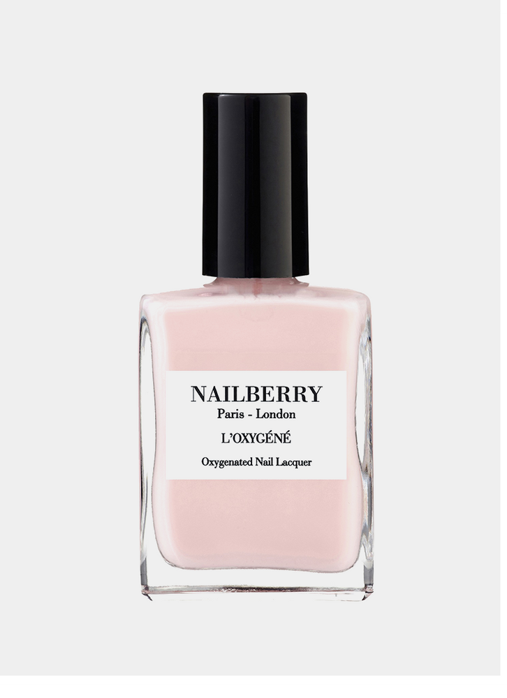 Candy Floss Oxygene L'Oxygene Nail Polish - Roztayger