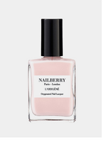 Candy Floss Oxygene L'Oxygene Nail Polish - Roztayger