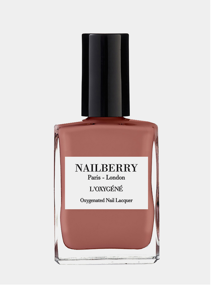 Cashmere Oxygene L'Oxygene Nail Polish - Roztayger