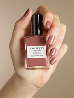 Cashmere Oxygene L'Oxygene Nail Polish - Roztayger