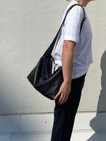 Black City Bag