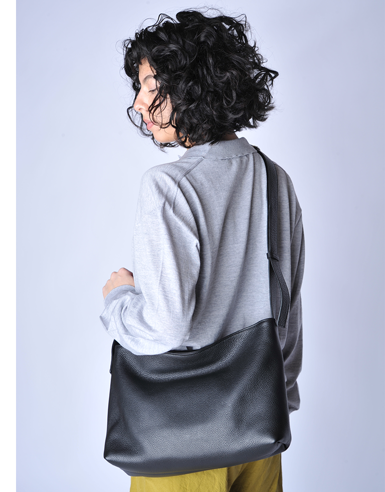 Black City Bag - Roztayger