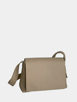 Marmo Grey Small Fold Bag - Roztayger