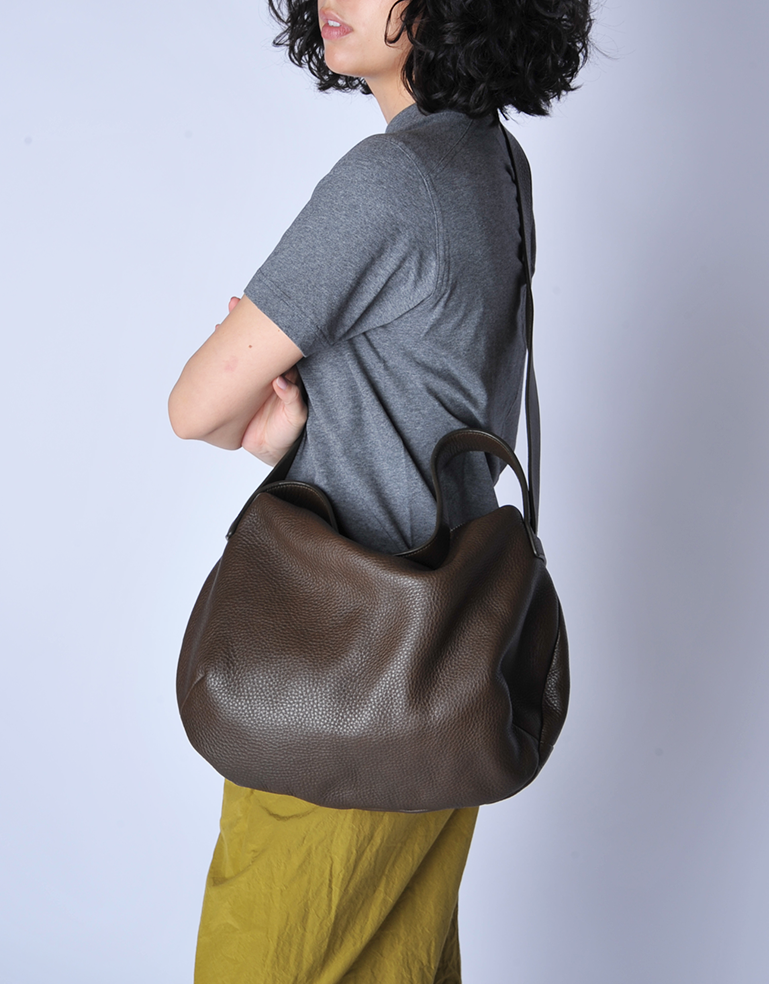 Olive Small Ace Bag - Roztayger