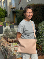 Pink Bold Bag - Roztayger