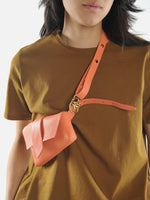Orange Apparatus .5 Belt Bag - Roztayger
