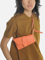 Orange Apparatus .5 Belt Bag - Roztayger