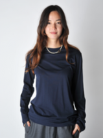 Navy Thrill T shirt