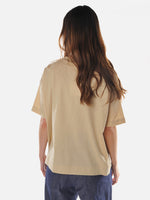 Nude Tilly Tshirt - Roztayger