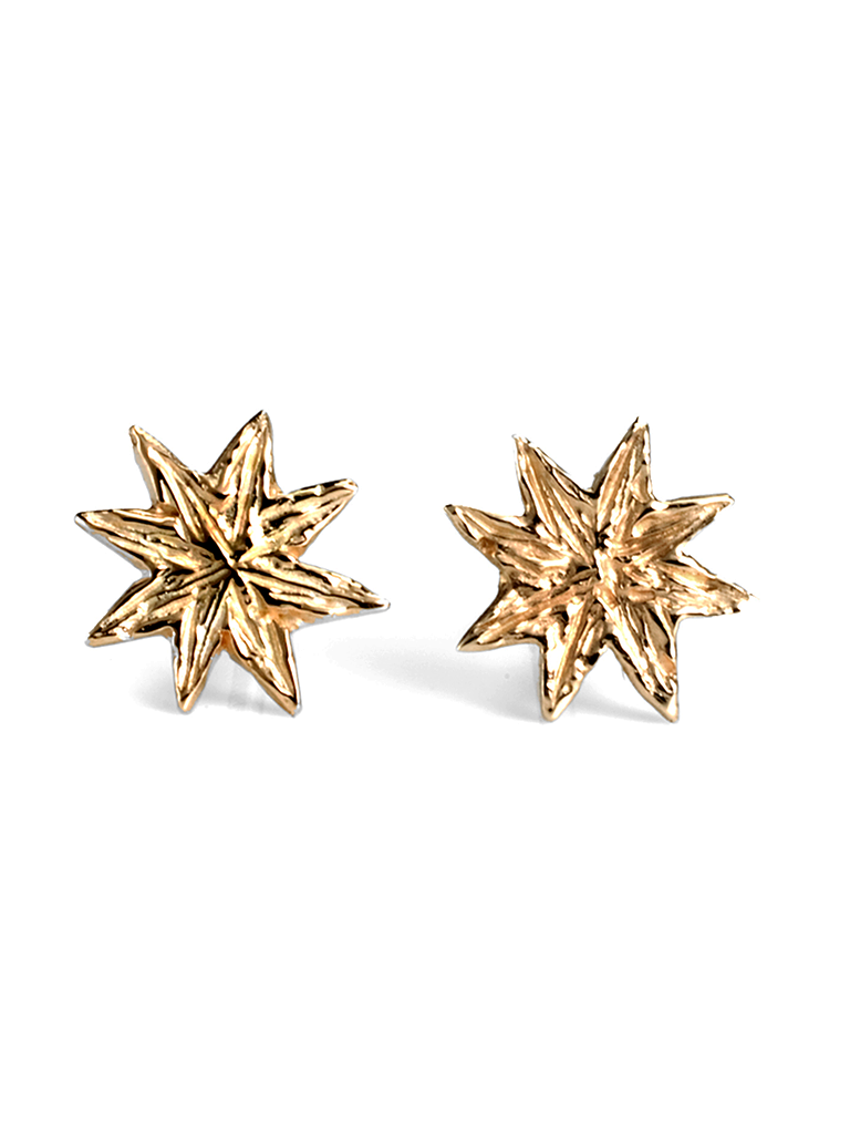 Star Burst Studs