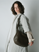 Olive Small Ace Bag