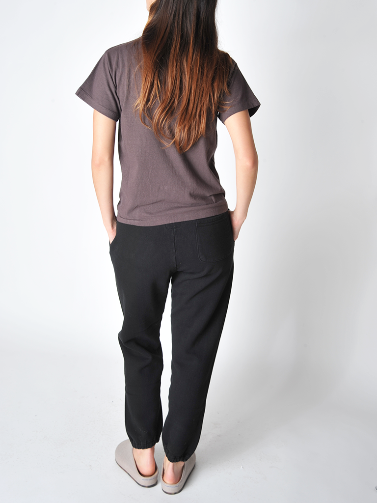 Anthracite Pele Sweatpant