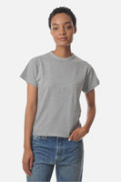 Hambledon Grey Na-Maka'Oh Tee shirt - Roztayger