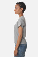 Hambledon Grey Na-Maka'Oh Tee shirt - Roztayger