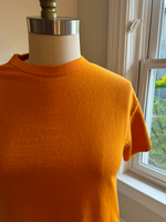 Orange Pepper Hi-Aka Short Sleeve Tee shirt - Roztayger