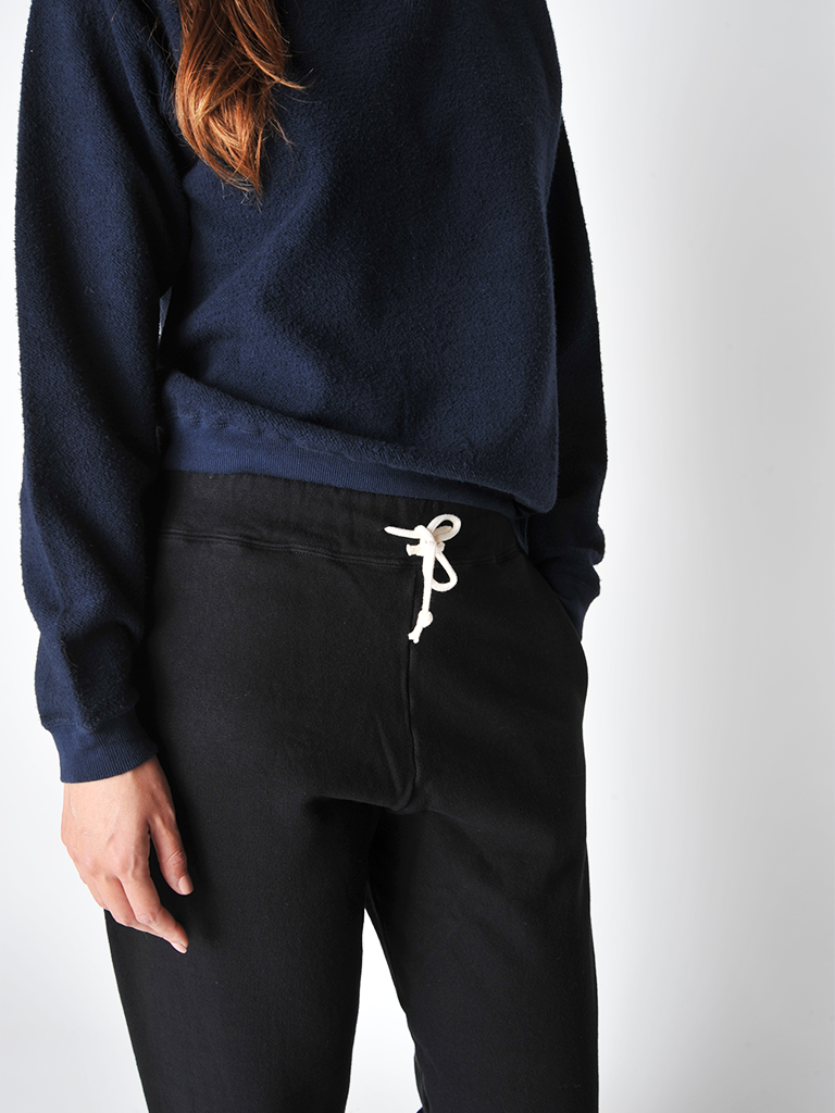 Anthracite Pele Sweatpant