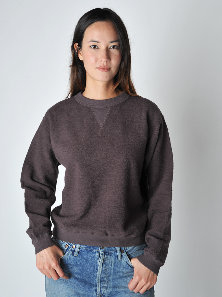 Raisin Hina Sweatshirt