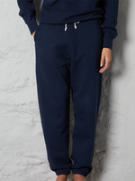 Dark Navy Pele Sweatpant