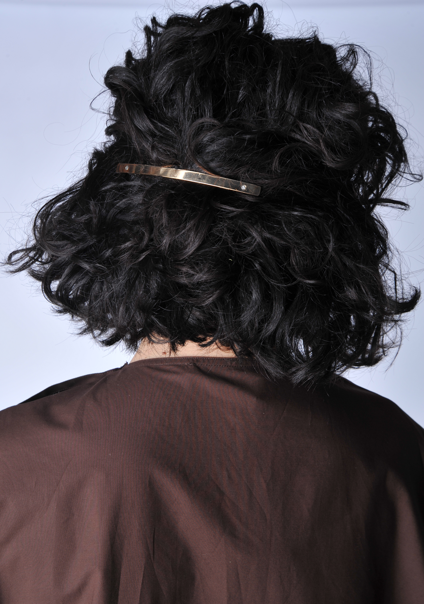 Gold XS Barrette 21 - Roztayger