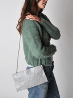 Concrete Greta Bag