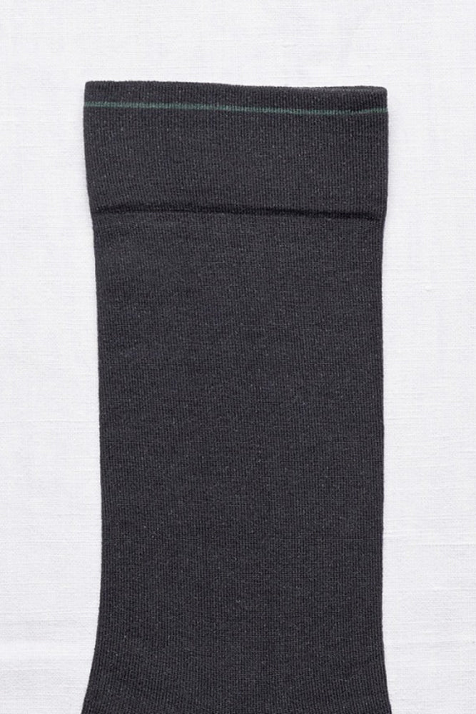 
                  
                    UNI161 Dark Grey Socks - Roztayger
                  
                