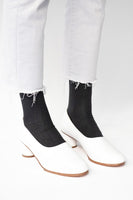 UNI161 Dark Grey Socks - Roztayger
